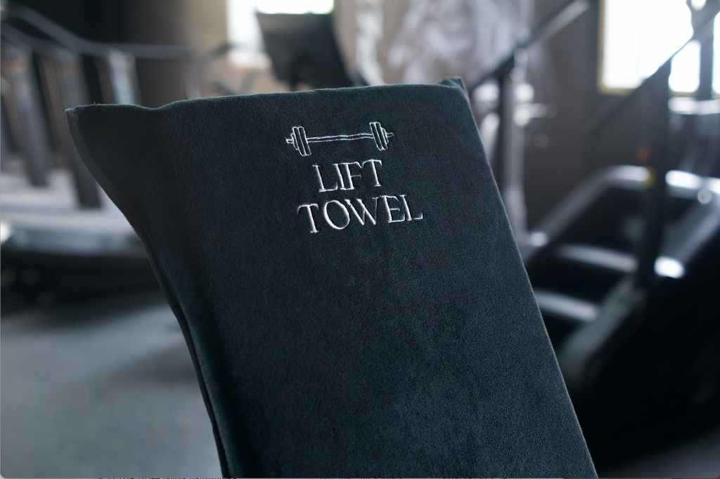 LIFT TOWEL